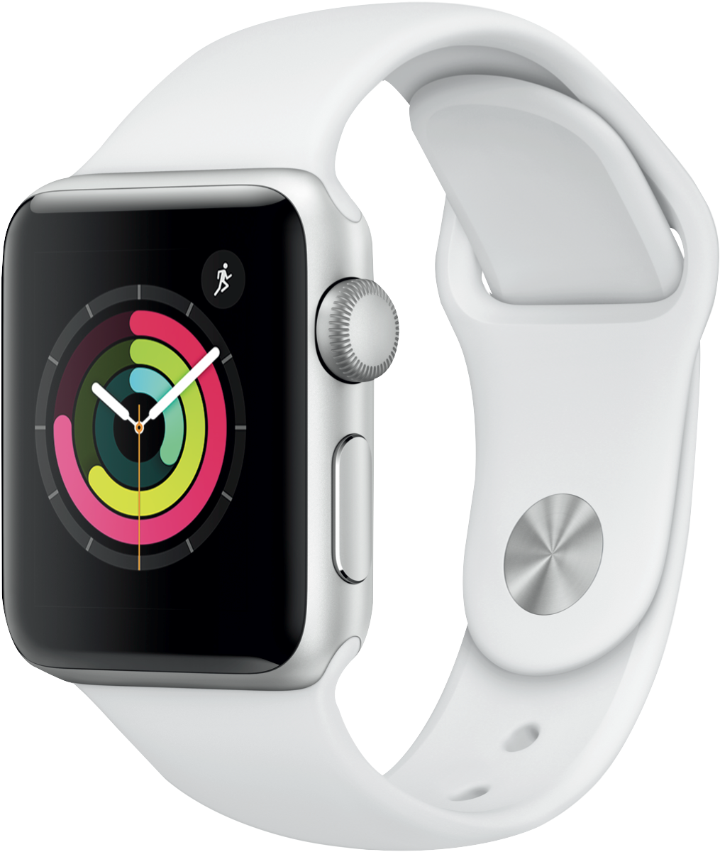 apple watch series 3 price in usa amazon